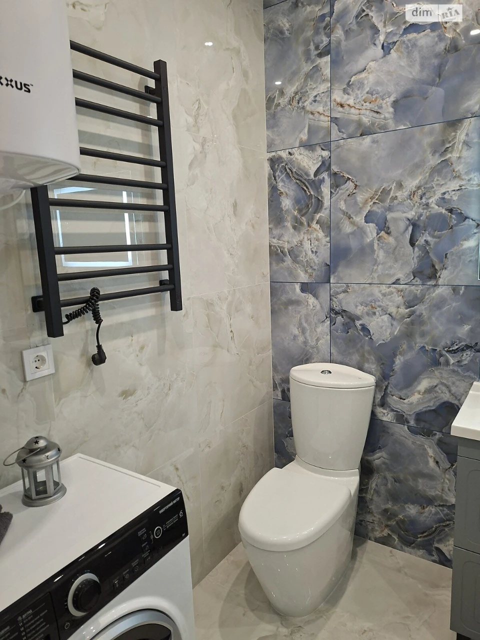 Apartment for Sale: Academic Residence