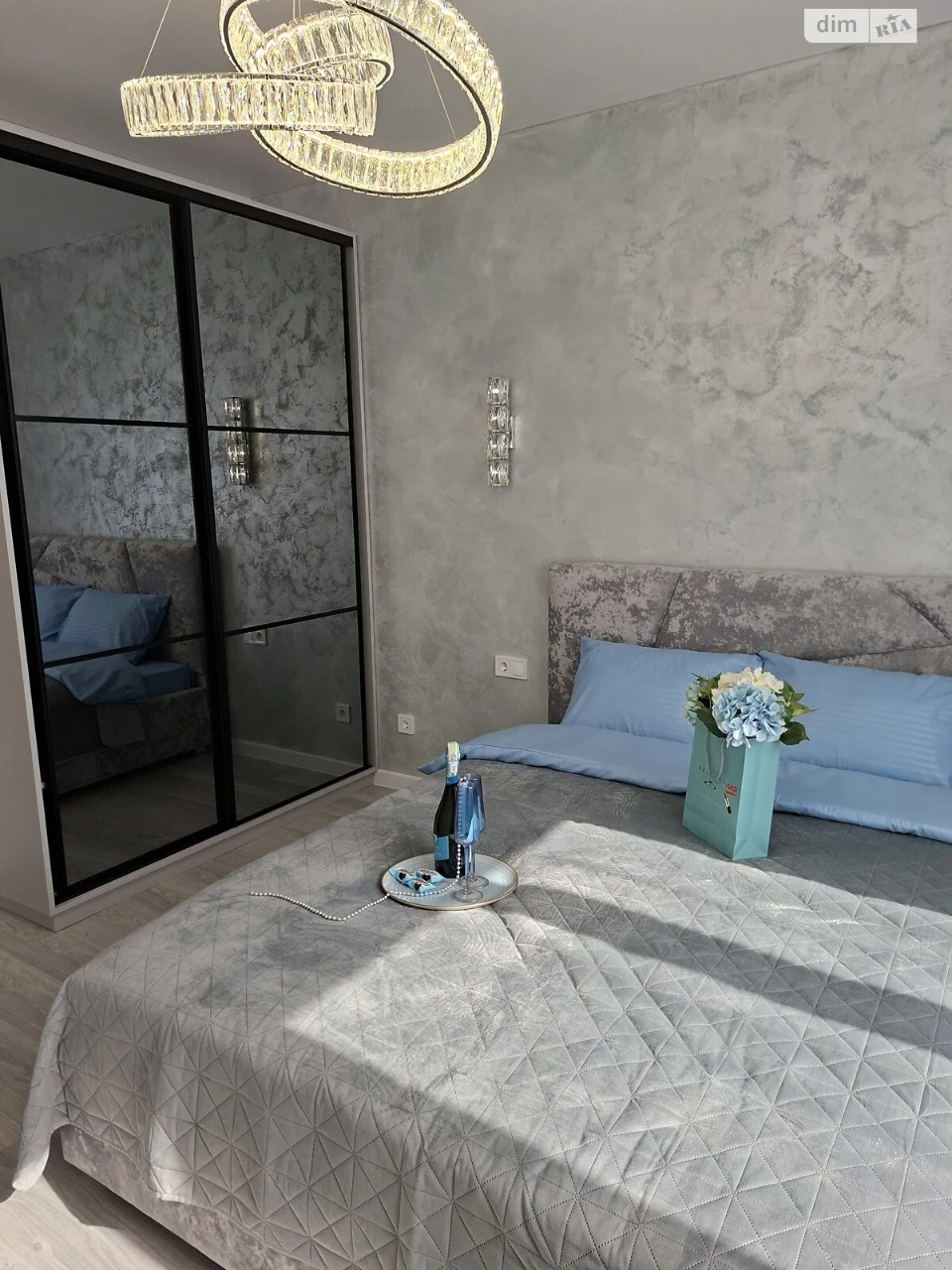 Apartment for Sale: Academic Residence
