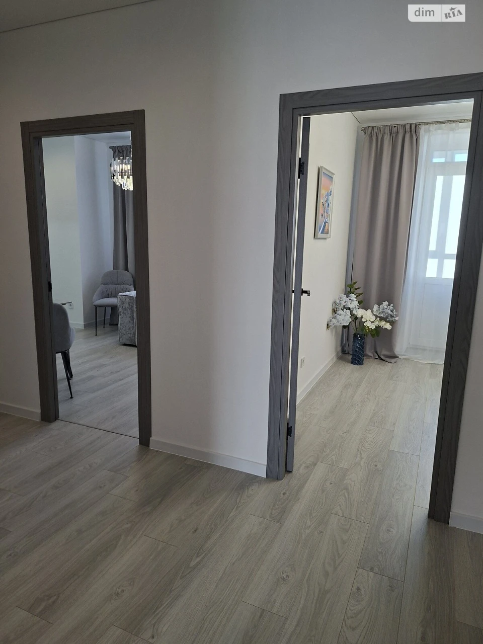 Apartment for Sale: Academic Residence