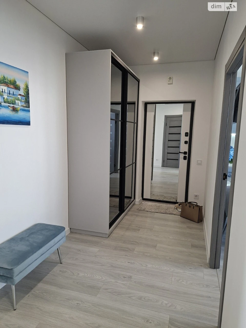 Apartment for Sale: Academic Residence
