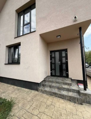 Продажа готового дома для проживания
