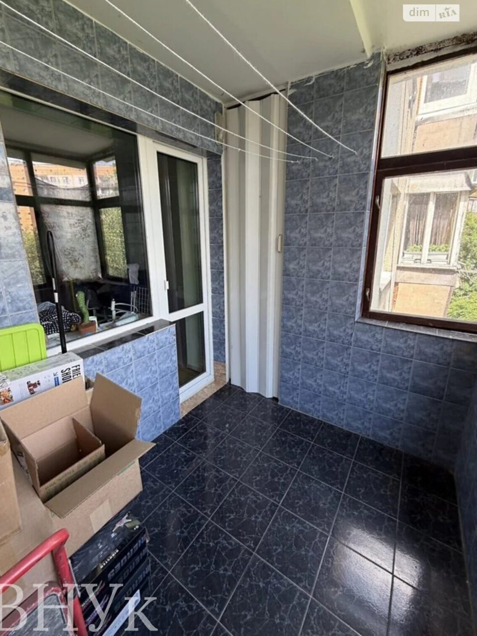 Apartment for Sale: New