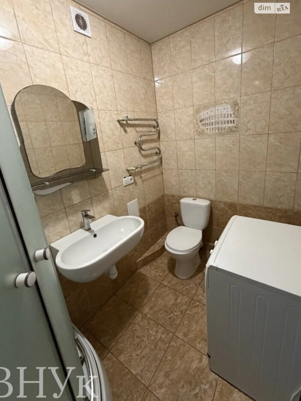 Apartment for Sale: New
