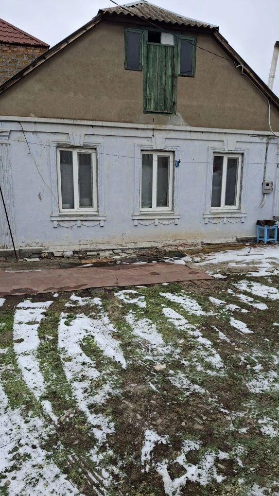 Продаётся  2 дома  12 Продольная.
