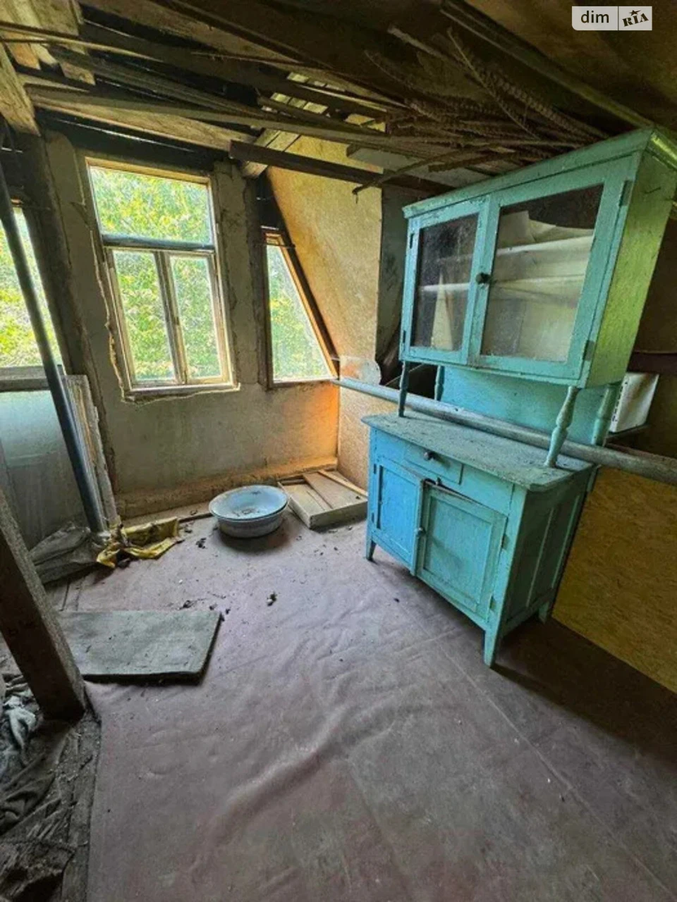 Продажа Дом, Шевченковский