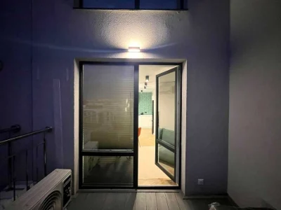 Apartment. Lviv, Kulparkivska Street