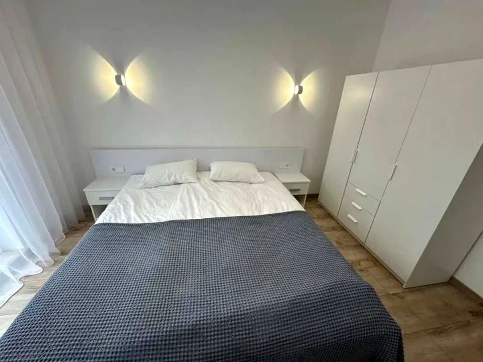 Apartment. Zalesnicha Street, Lviv