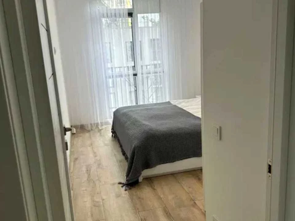 Apartment. Zalesnicha Street, Lviv