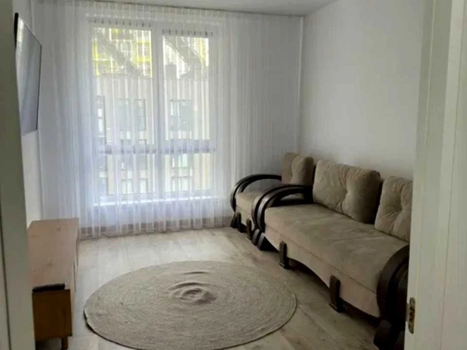 Apartment. Zalesnicha Street, Lviv