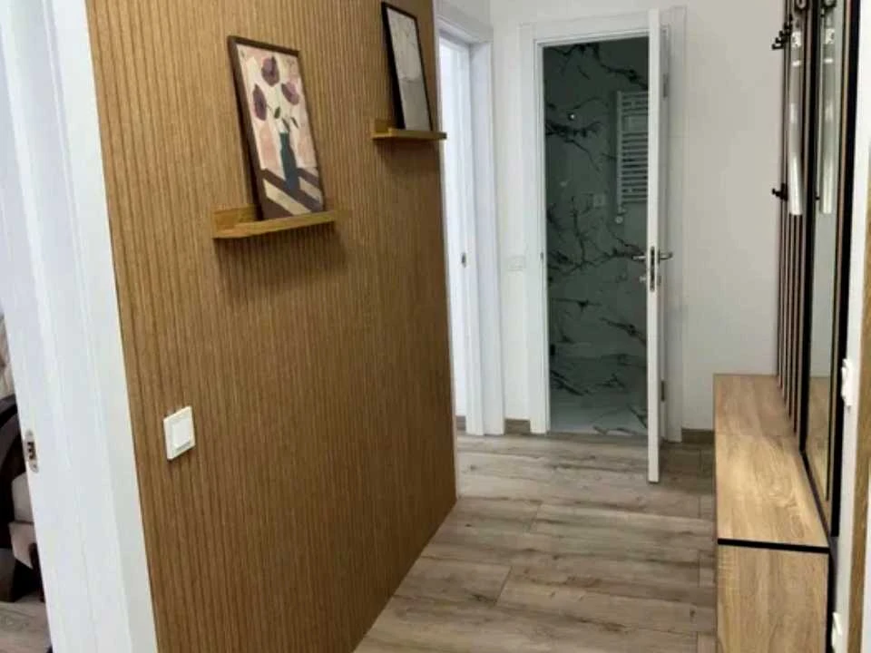 Apartment. Zalesnicha Street, Lviv
