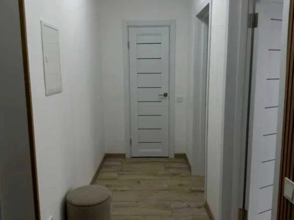 Apartment. Zalesnicha Street, Lviv