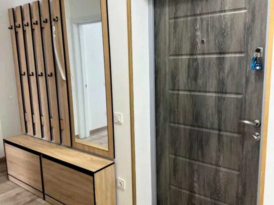 Apartment. Zalesnicha Street, Lviv