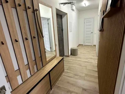 Apartment. Zalesnicha Street, Lviv