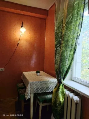 2-room apartment for sale 44.2 m², Generala Potapova St.,
