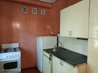 2-room apartment for sale 44.2 m², Generala Potapova St.,