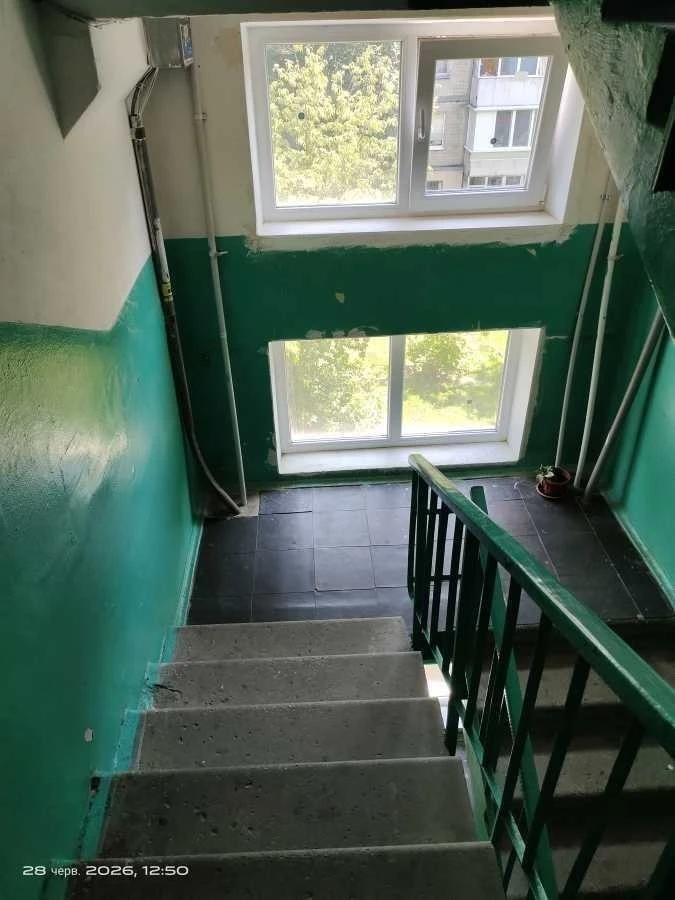 2-room apartment for sale 44.2 m², Generala Potapova St.,