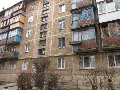 2-room apartment for sale 44.2 m², Generala Potapova St.,