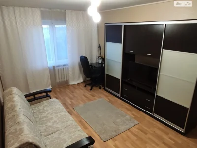 Долгосрочная Аренда Квартиры в Троещине