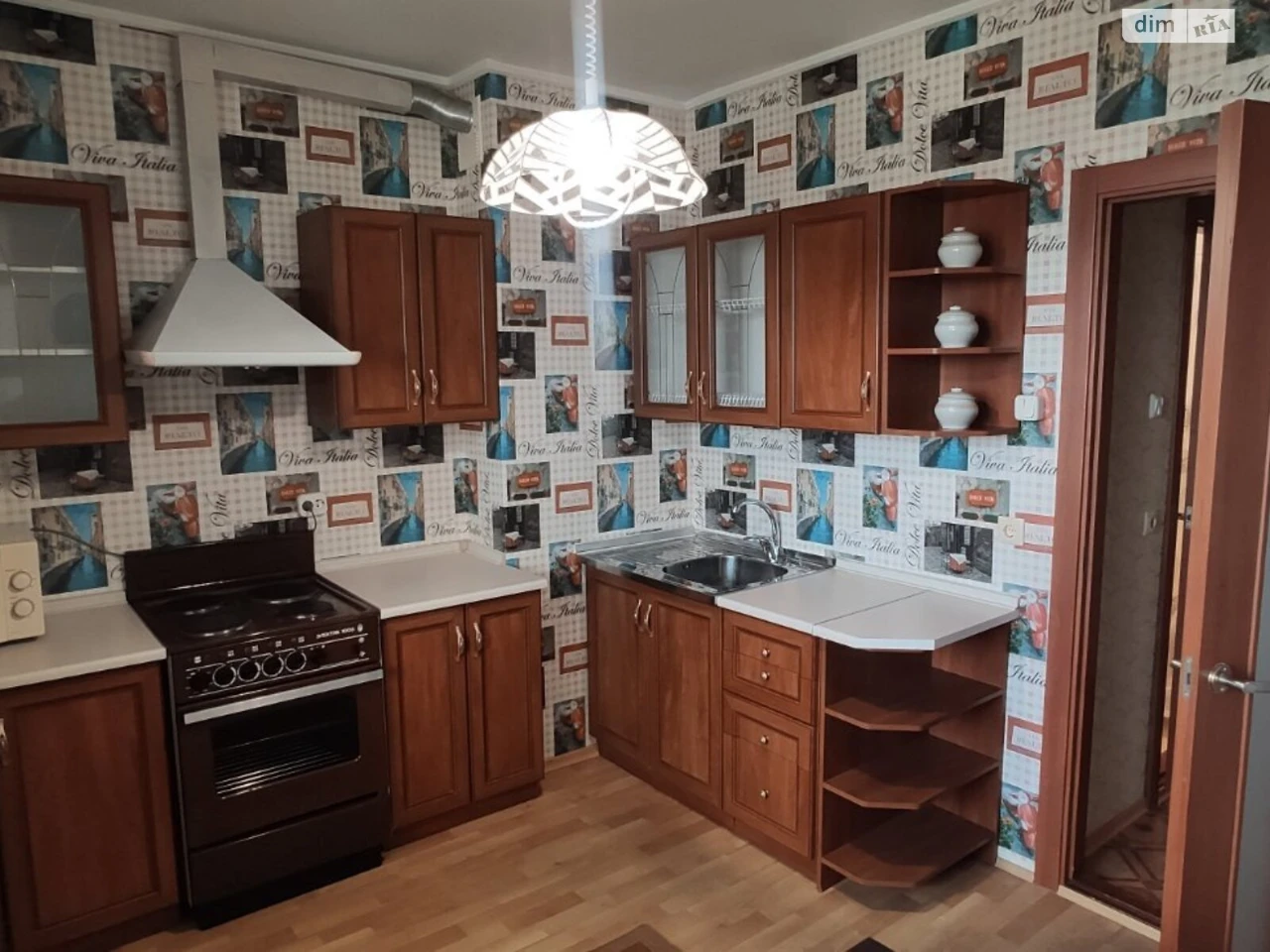 Долгосрочная Аренда Квартиры в Троещине