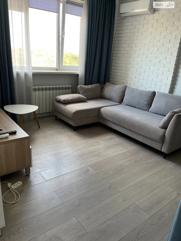 Long-Term Rental Apartment in Solomyanka