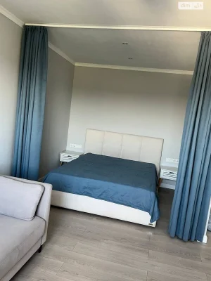 Long-Term Rental Apartment in Solomyanka