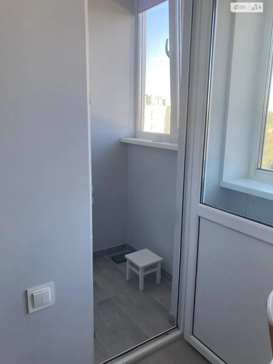Long-Term Rental Apartment in Solomyanka