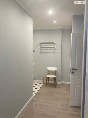Long-Term Rental Apartment in Solomyanka