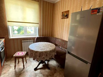 Apartment. Kyiv, Kostyantyna Danykivych Street.