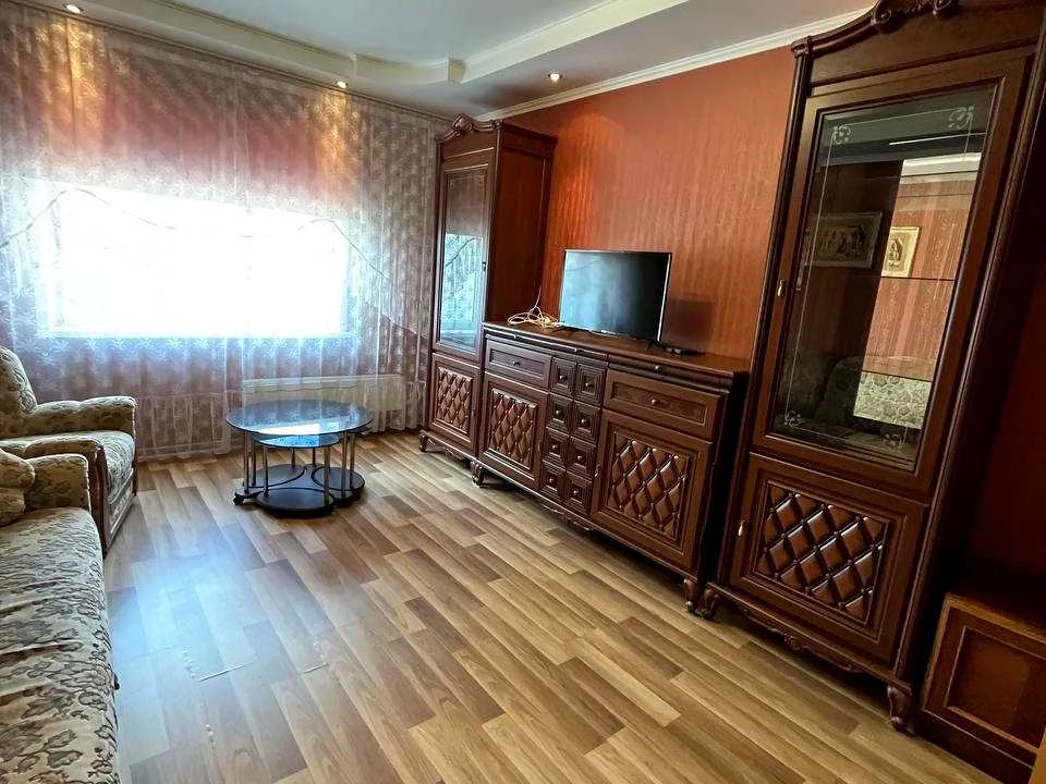 Apartment. Kyiv, Kostyantyna Danykivych Street.