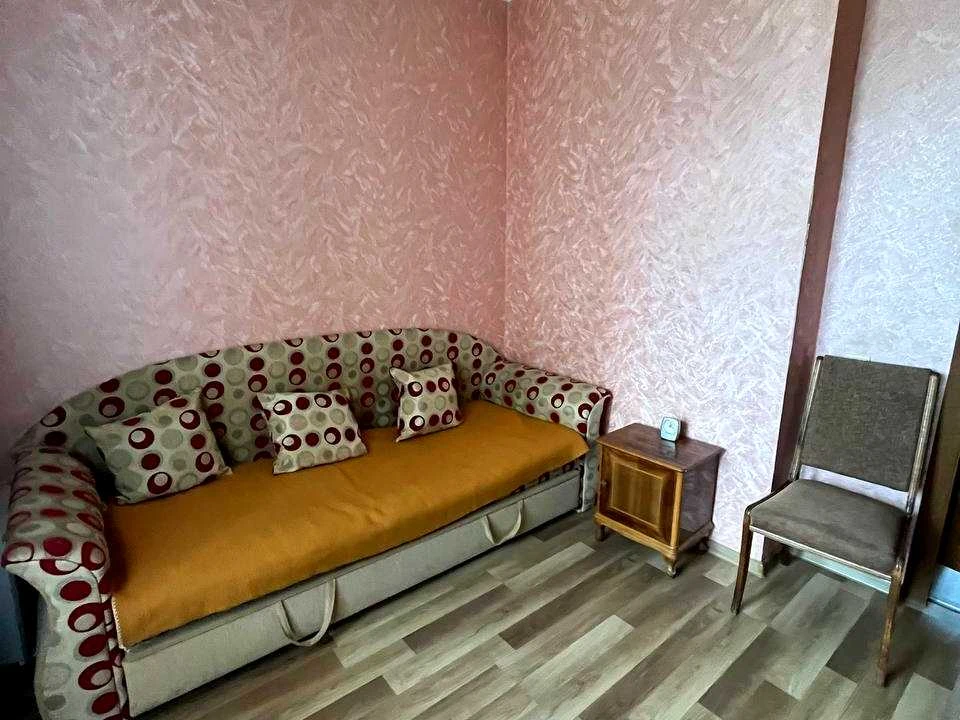 Apartment. Kyiv, Kostyantyna Danykivych Street.