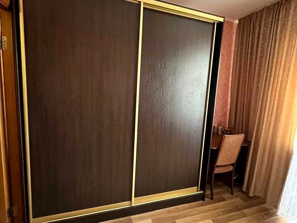 Apartment. Kyiv, Kostyantyna Danykivych Street.