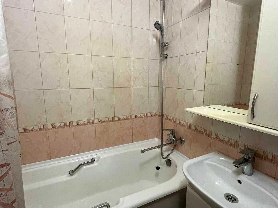 Apartment. Kyiv, Kostyantyna Danykivych Street.