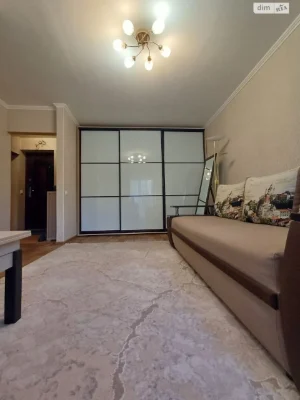 Long-Term Rental Apartment Near a Substation