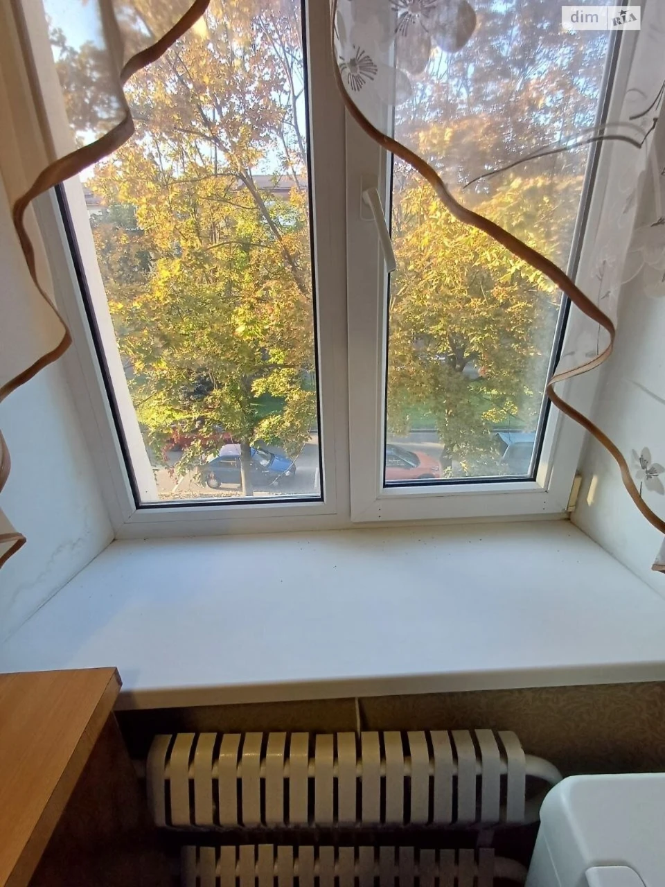 Long-Term Rental Apartment Near a Substation