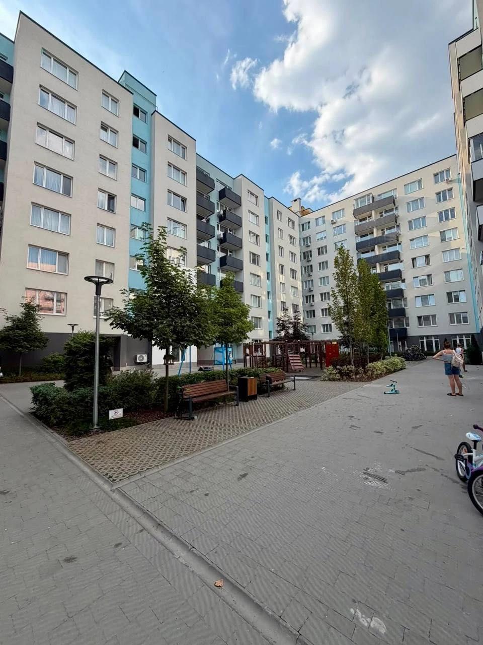 Продажа смарт-квартиры в ЖК «Белый Шоколад» | ул. Под Голоском