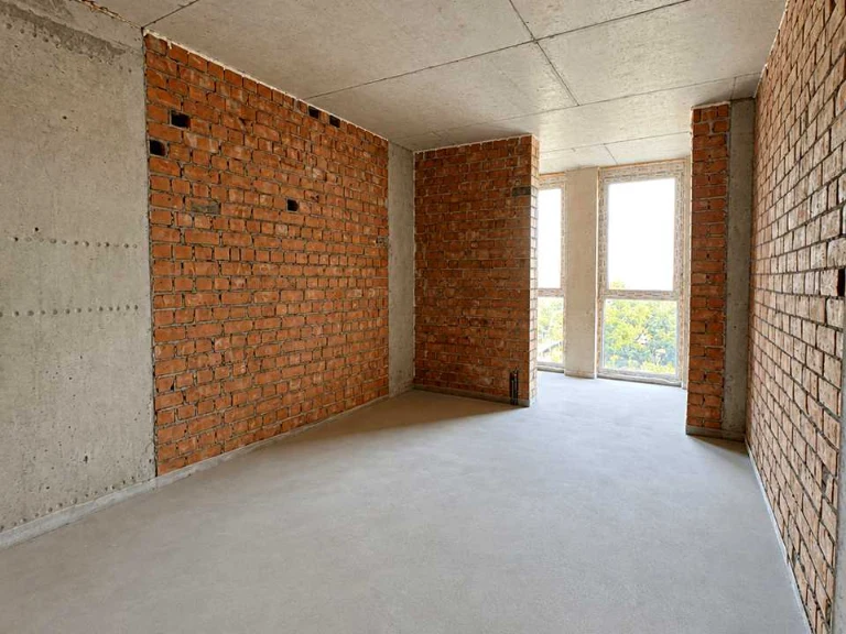 Apartment. George Washington Street, Lviv