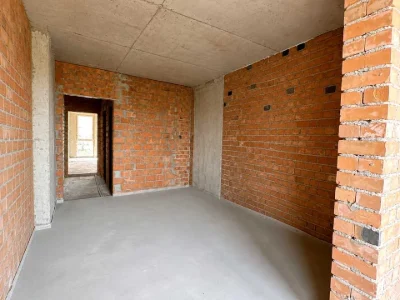Apartment. George Washington Street, Lviv