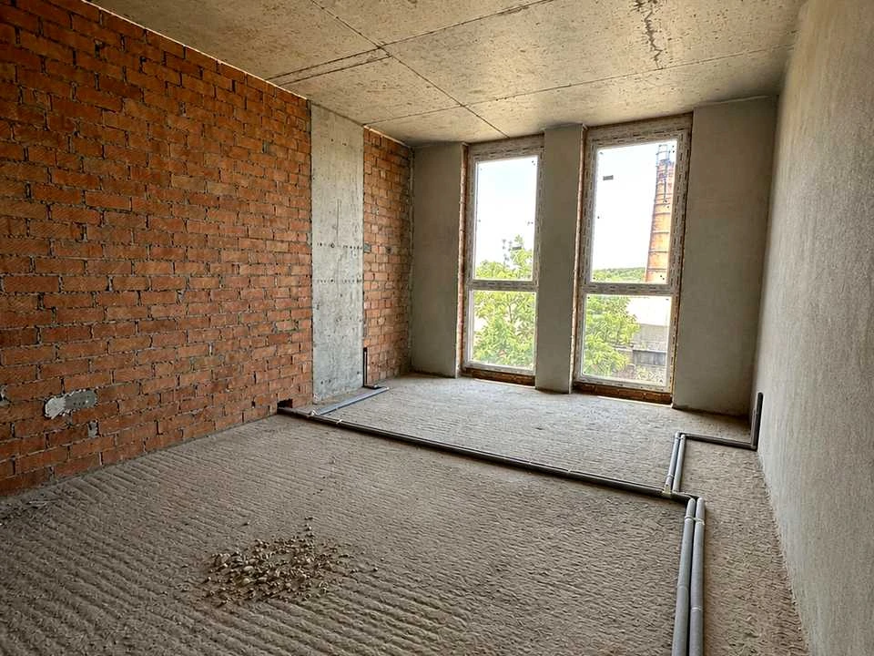 Apartment. George Washington Street, Lviv