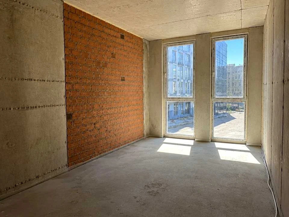 Apartment. George Washington Street, Lviv