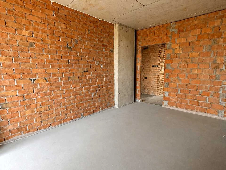 Apartment. George Washington Street, Lviv
