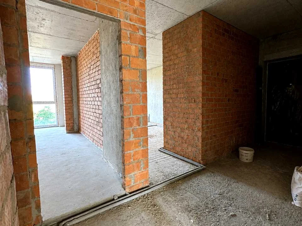 Apartment. George Washington Street, Lviv