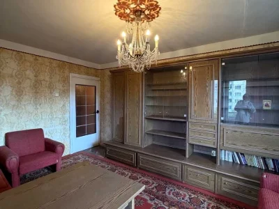 Apartment. Pasichna Street, Lviv
