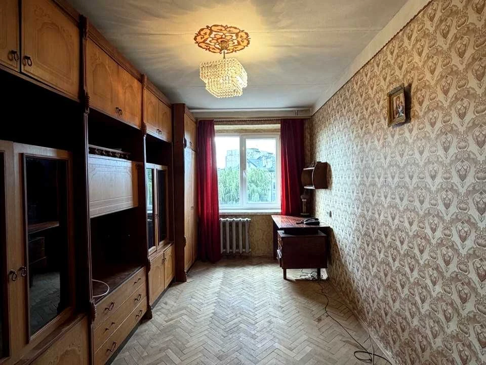 Apartment. Pasichna Street, Lviv