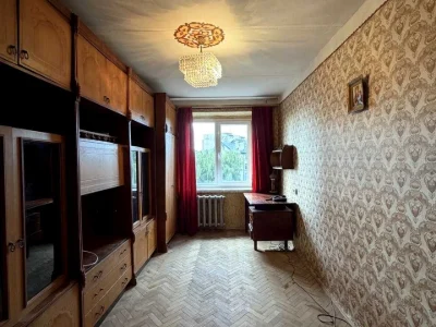 Apartment. Pasichna Street, Lviv