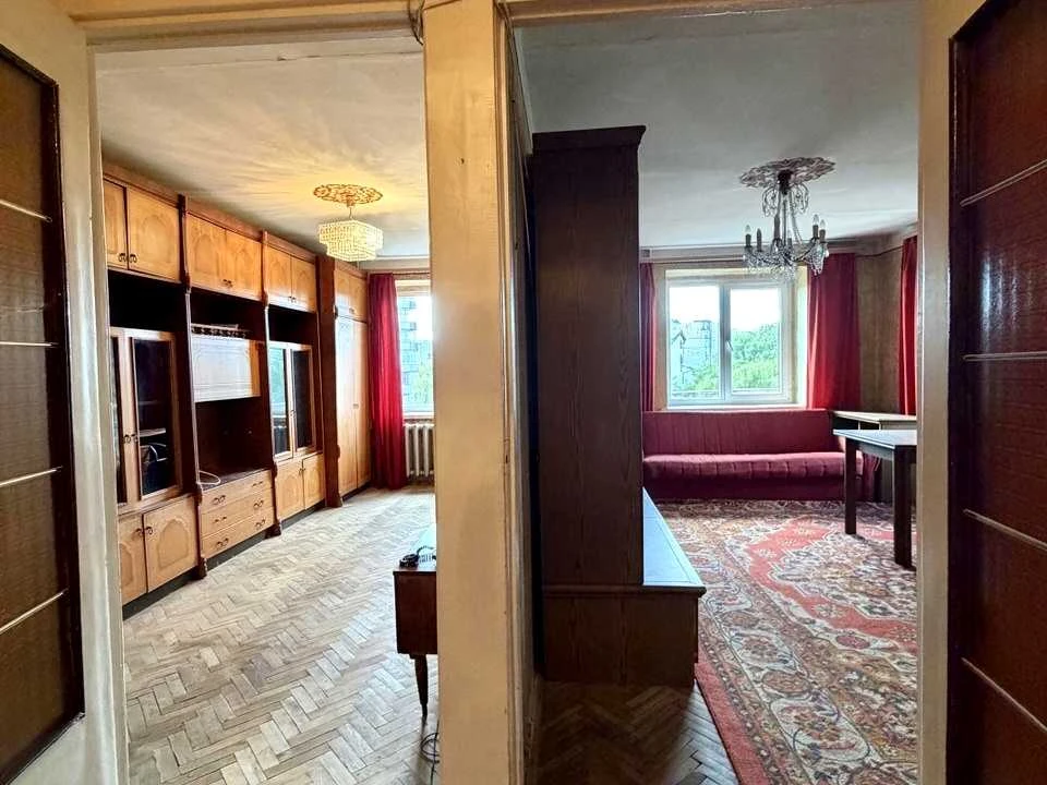 Apartment. Pasichna Street, Lviv