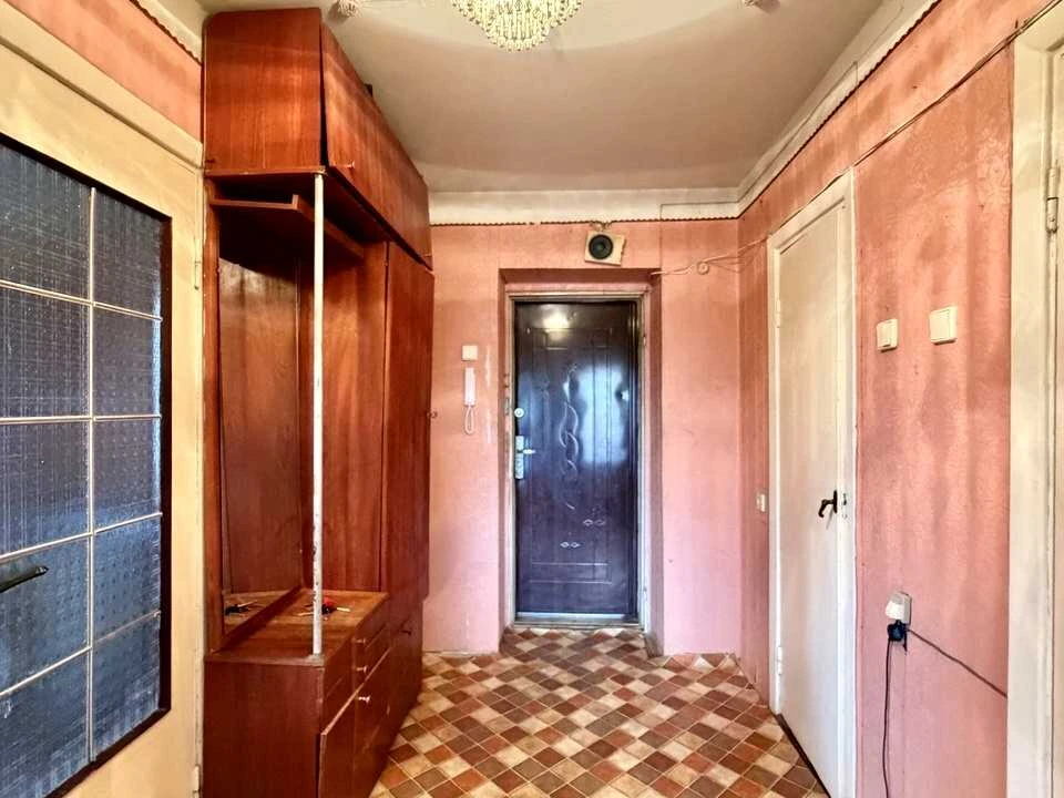 Apartment. Pasichna Street, Lviv
