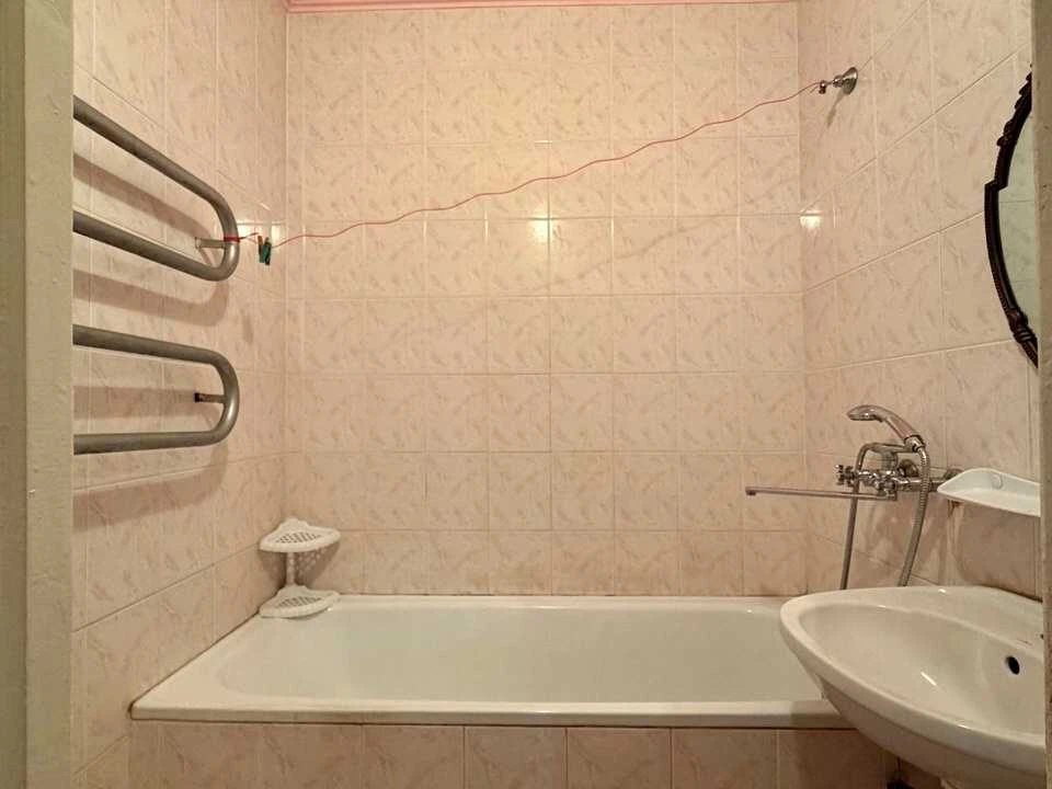 Apartment. Pasichna Street, Lviv