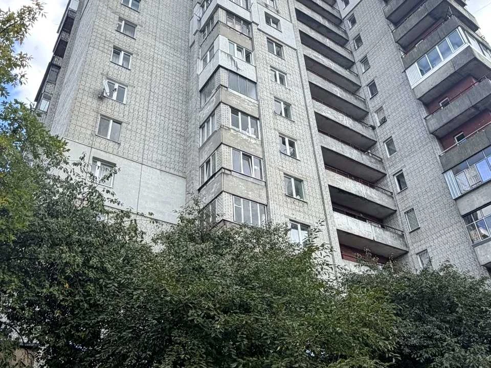 Apartment. Pasichna Street, Lviv