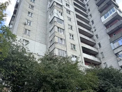 Apartment. Pasichna Street, Lviv