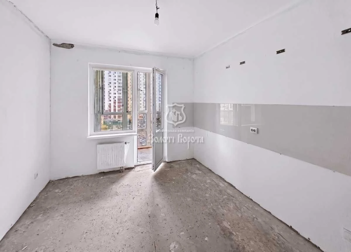 Продается 3-комнатная квартира 74 м², Софии Русовой, 3В